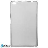 Чохол до планшета BeCover Lenovo Tab 4 8.0 TB-8504 Transparancy (701743)