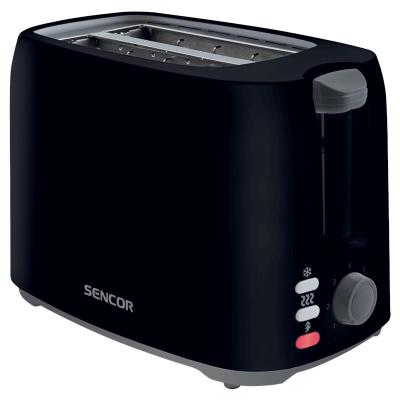 Toaster Sencor STS2607BK