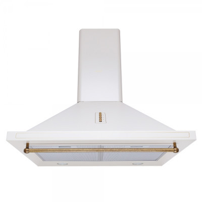 Kitchen hood Perfelli K 6332 IV Retro LED