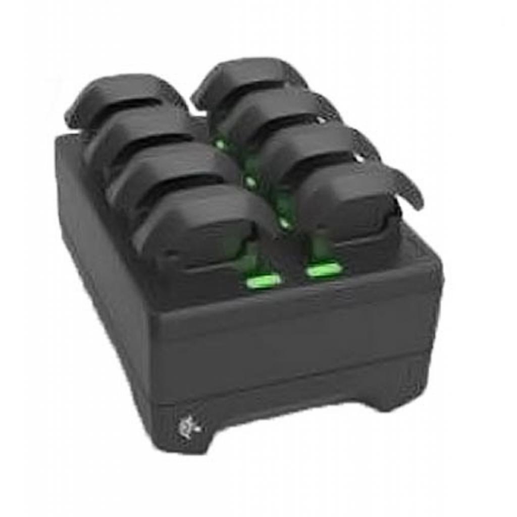 Зарядний пристрій для акумуляторів ТЗД Zebra HS3100 8 слотів (SAC-HS3100-B8-01) Зарядний пристрій для акумуляторів ТЗД Zebra HS3100 8 слотів (SAC-HS3100-B8-01)