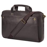 Сумка для ноутбука HP Executive 15.6" Brown Top Load (P6N19AA)