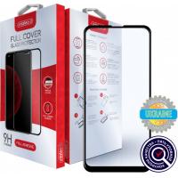 Скло захисне Intaleo Samsung A21 (1283126498589)