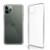 Чохол до мобільного телефона Global (TPU) Extra Slim Apple iPhone 11 Pro Max (1283126495939)