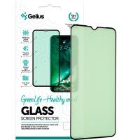 Скло захисне Gelius Green Life for Realme C3 Black (00000079619)