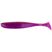Fishing silicone Keitech Easy Shiner 3.5" (7 pcs/pack) ts:pal#13 mystic spice (1551.07.76)