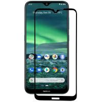 Скло захисне BeCover Nokia 2.3 Black (704737)