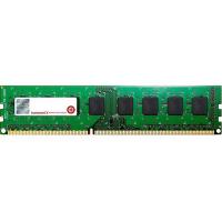 Модуль пам'яті для комп'ютера DDR3 8GB 1600 MHz Transcend (JM1600KLH-8G)