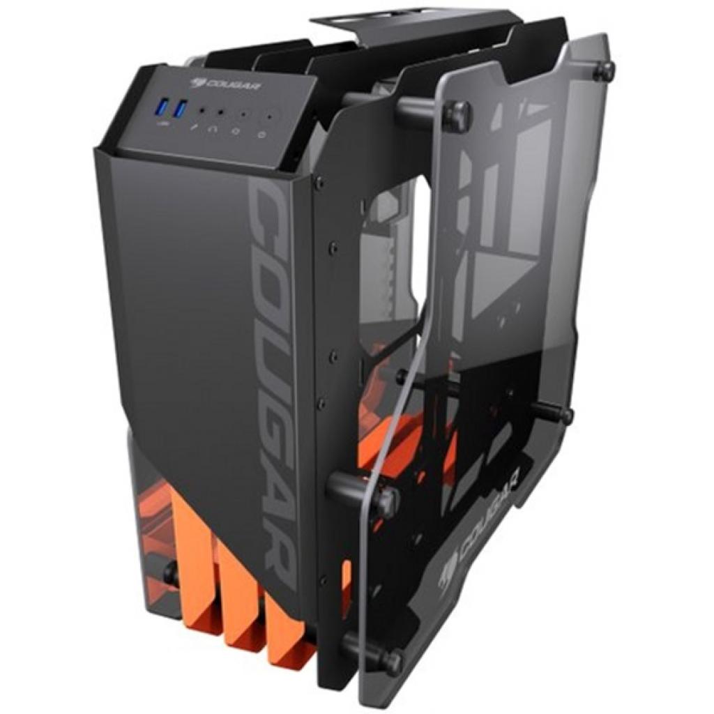 Корпус для ПК Cougar Blazer Essence