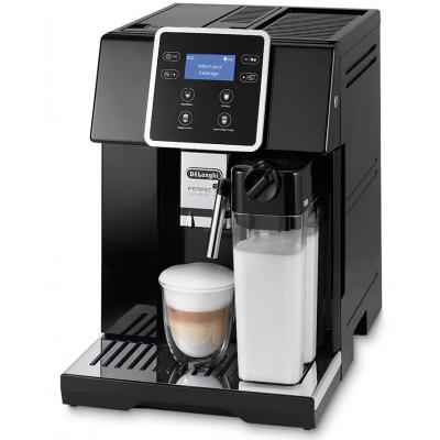 Coffee machine DeLonghi ESAM 420.40.B