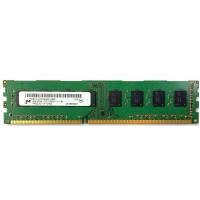 Модуль пам'яті для комп'ютера DDR3 4GB 1600 MHz Micron (MT16JTF51264AZ-1G6M1)