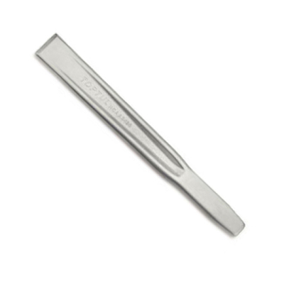 Зубило Toptul слюсарне 18х125 (HCAA1813)