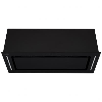 Kitchen hood Eleyus GEMINI 1200 LED 70 BL