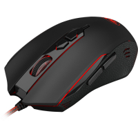 Мишка Redragon Inquisitor 2 USB Black (77775)