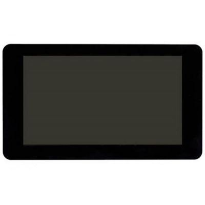 Додаткове обладнання до промислового ПК Raspberry Pi екран 7" 800x480 (R1046)
