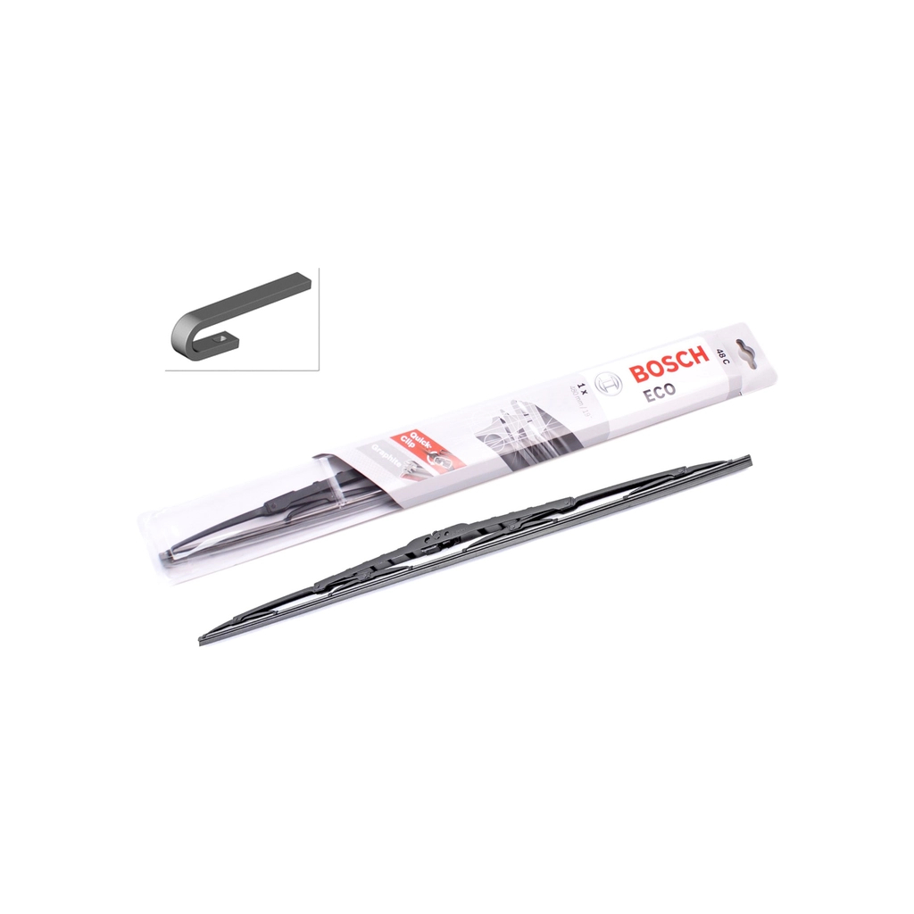Щітка склоочисника Bosch 3 397 004 669