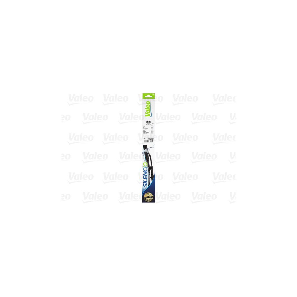 Щітка склоочисника Valeo 574282 Щітка склоочисника Valeo 574282