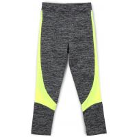 Лосини дитячі Lovetti спортивні (7816-122G-gray)