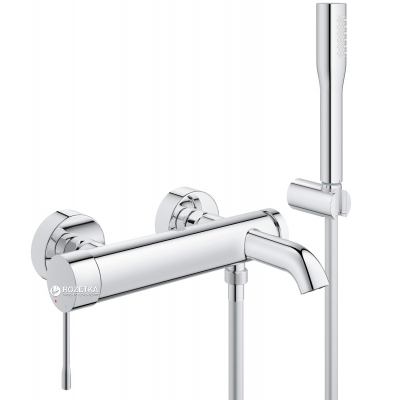 Змішувач Grohe Essence New (33628001)