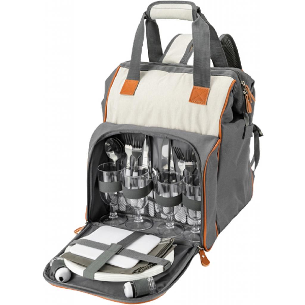 Набір для пікніка Кемпінг Beverly (4823082715916) Набір для пікніка Кемпінг Beverly (4823082715916)
