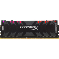 Модуль пам'яті для комп'ютера DDR4 32GB 3600 MHz Kingston Fury (ex.HyperX) (HX436C18PB3A/32)