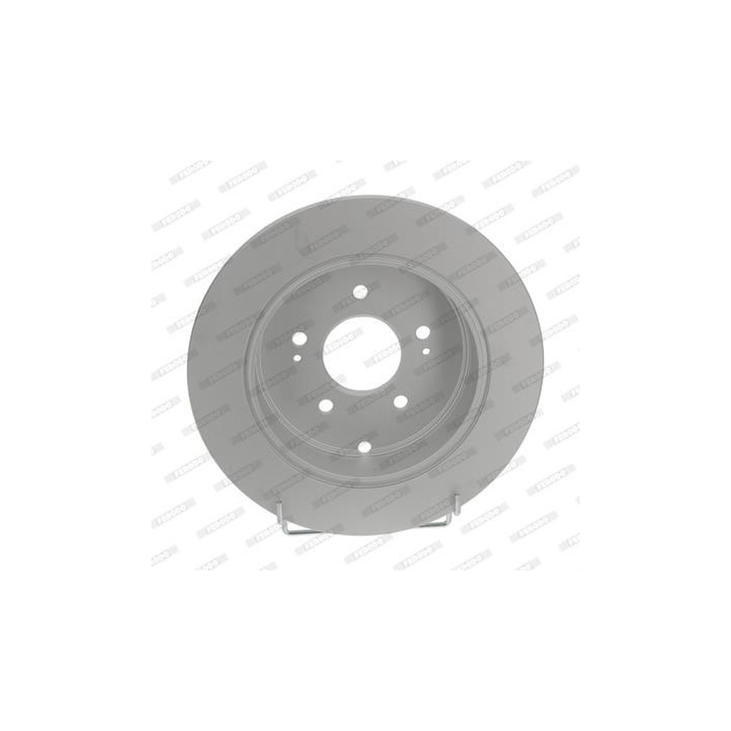 Гальмівний диск FERODO DDF2268C