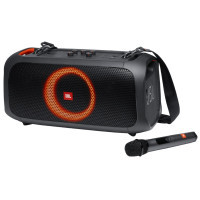 Акустична система JBL PartyBox On-The-Go (JBLPARTYBOXOTGEU)