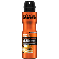 Антиперспірант L'Oreal Paris Men Expert Термозахист спрей 150 мл (3600523594153)