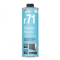 Герметик автомобільний BIZOL Radiator Repair+ r71 0,25л (B8892)