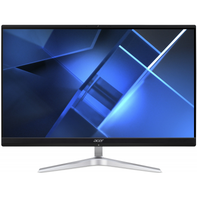 Computer Acer Veriton Z2740G / i3-1115G4 (DQ.VUKME.001)