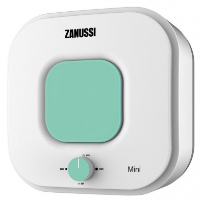 Бойлер Zanussi ZWH/S10MINIOGREEN
