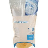 Bath salt Sirius Balsamyr for nails 1 kg (4620002620349)
