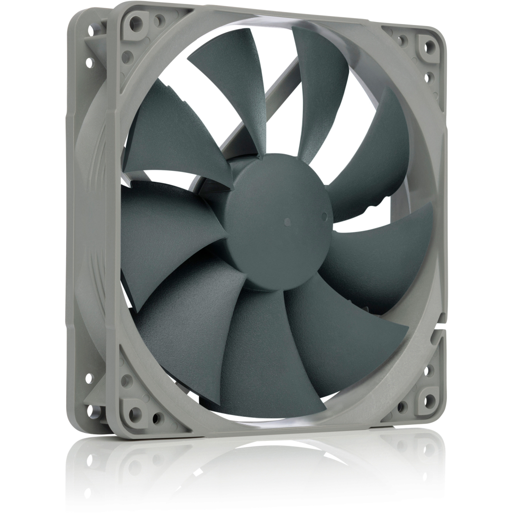 Кулер до корпусу Noctua NF-P12 redux-1700 PWM Кулер до корпусу Noctua NF-P12 redux-1700 PWM