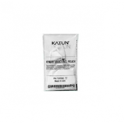 Старт-пудра для фотобарабанів Katun Dusting Pouch with Kynar, 21g (707200)
