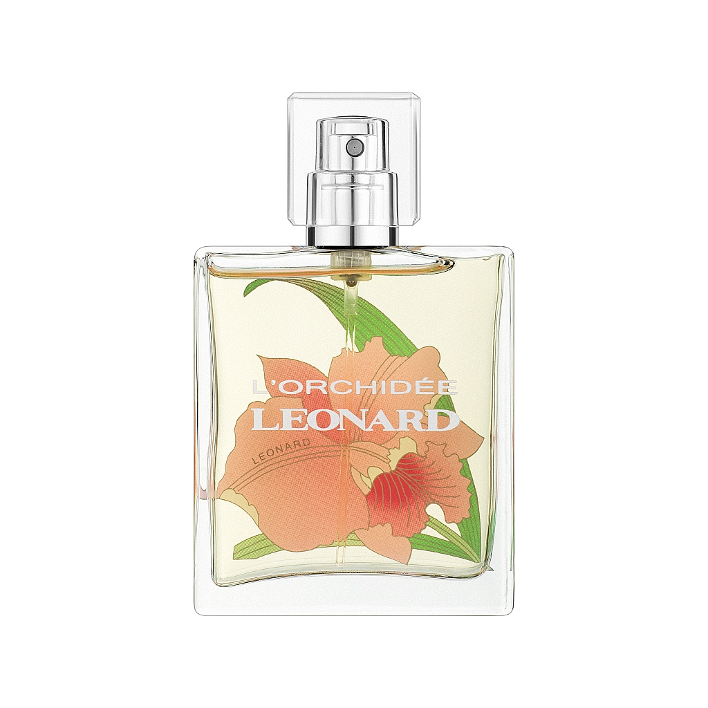Туалетна вода Leonard L'Orchidee 30 мл (3291770122062)