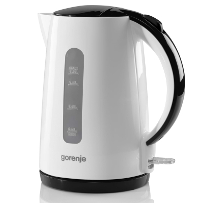 Electric kettle Gorenje K17PLBW