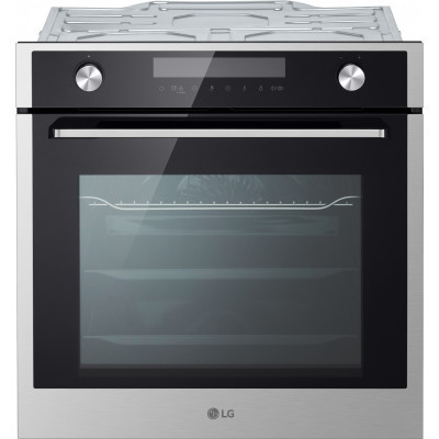 Духова шафа LG WSEZD7225S1