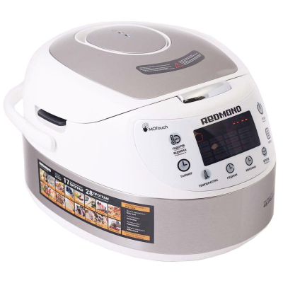 Multicooker Redmond RMC-M901W