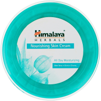 Крем для обличчя Himalaya Herbals поживний 50 мл (8901138506377)