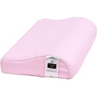 MirSon orthopedic pillow 6117 Delicate satin Laura Kiddy Girl 50x29x5/8 (2200003262711)