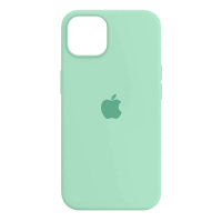 Чохол до мобільного телефона Armorstandart Silicone Case Apple iPhone 14 Fresh Green (ARM62377)