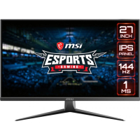 Монітор MSI Optix MAG273