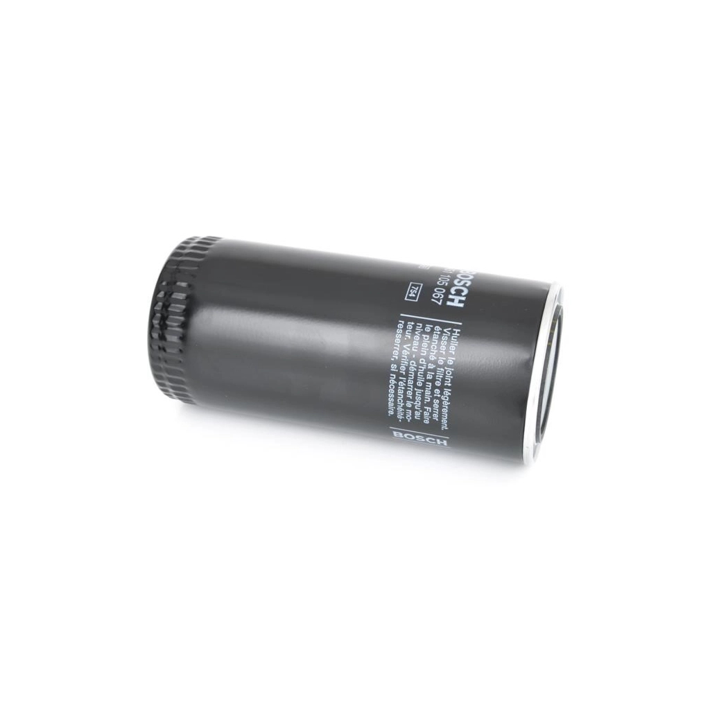 Фільтр масляний Bosch 0 451 105 067 Фільтр масляний Bosch 0 451 105 067