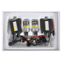 Car lamp SOLAR H7 4300K,85V,35W PX26d +Ballast (4743)