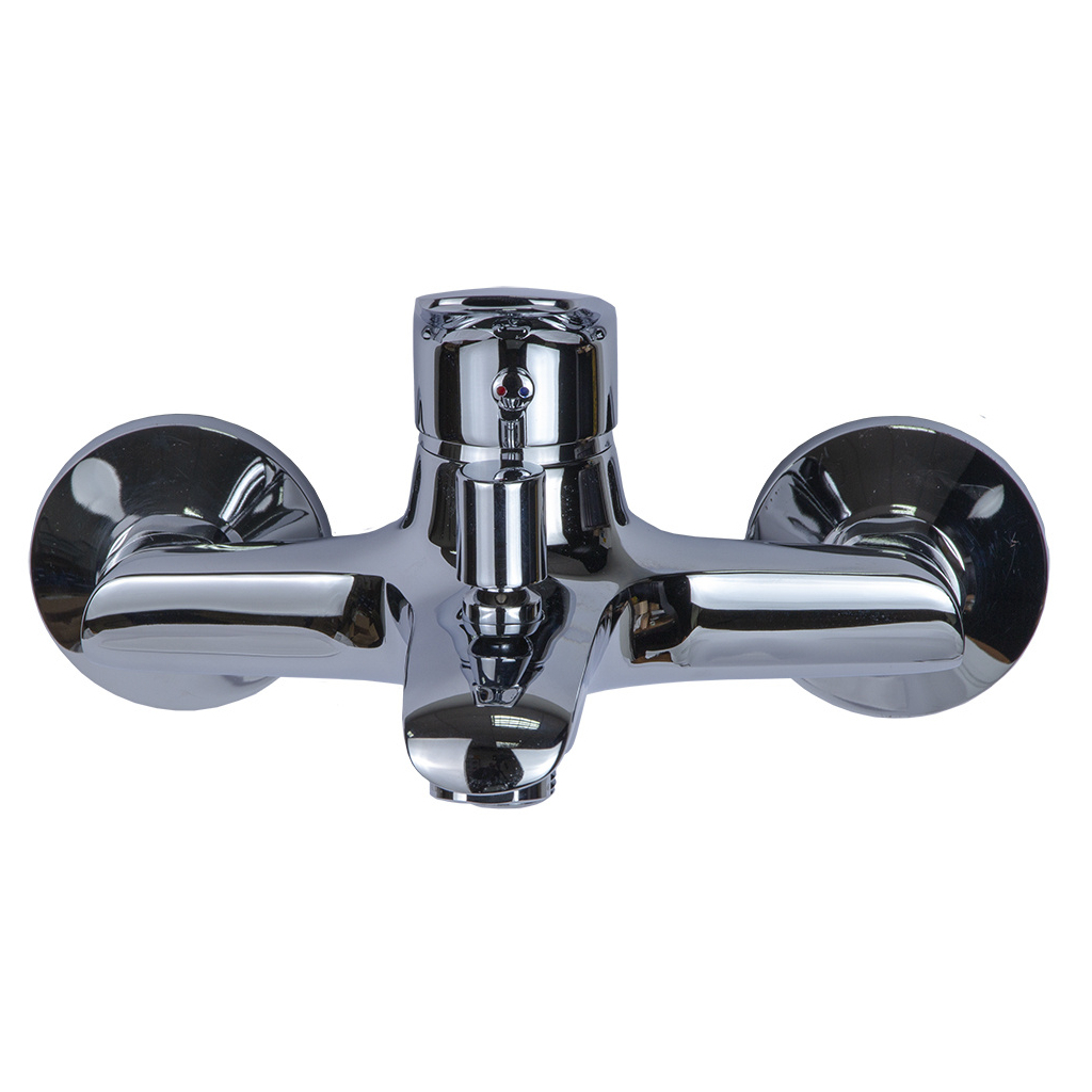 Змішувач Corso DC-1C146C (9626200) Змішувач Corso DC-1C146C (9626200)