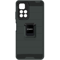 Чохол до мобільного телефона Armorstandart DEF17 case Xiaomi Redmi Note 11 Pro Black (ARM61356)