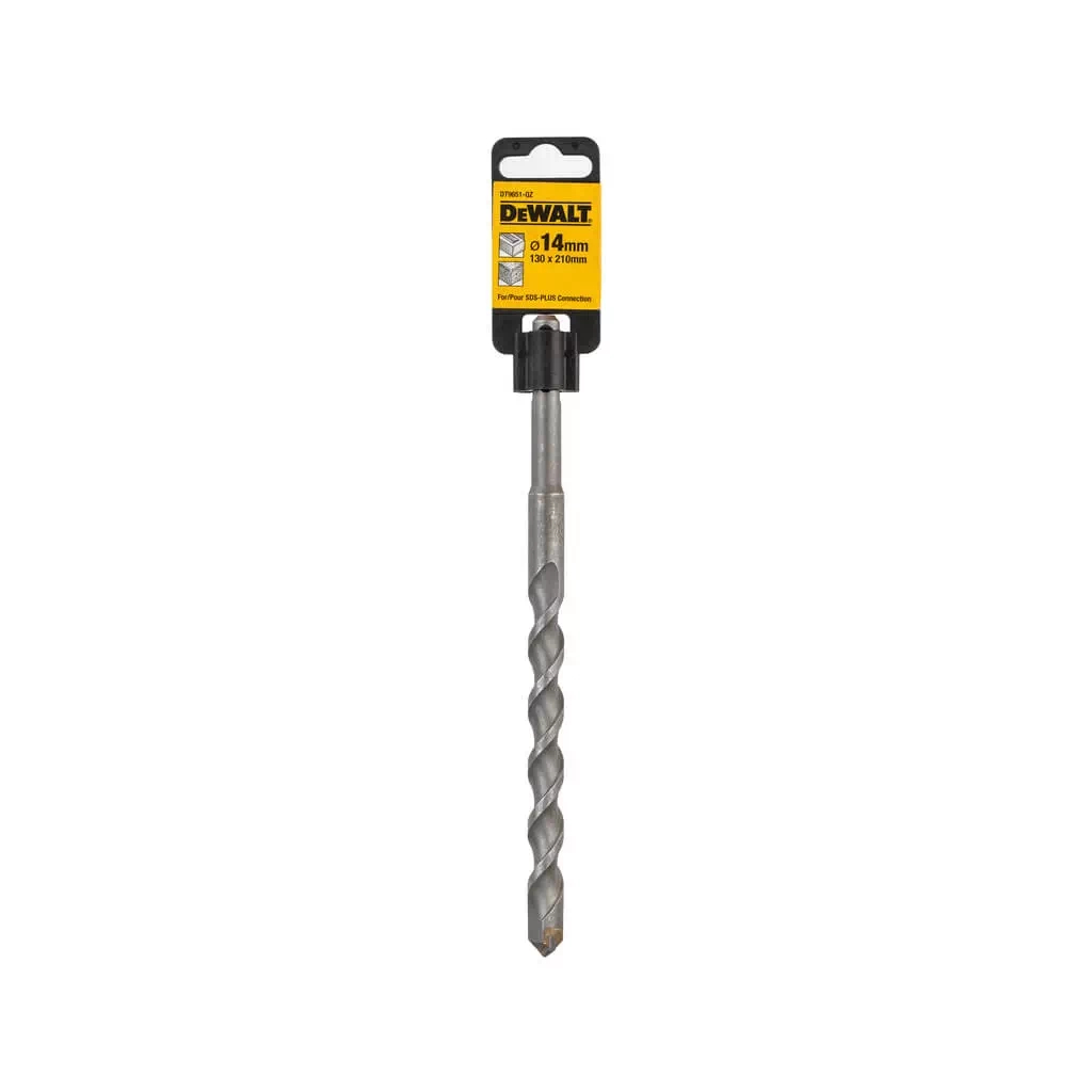 Бур DeWALT SDS-Plus EXTREME2, 20x250x300 мм. (DT9598)