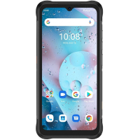 Мобільний телефон Umidigi Bison X10G 4/32GB Dual Sim Hack Black_ (Bison X10G 4/32GB Hack Black_)