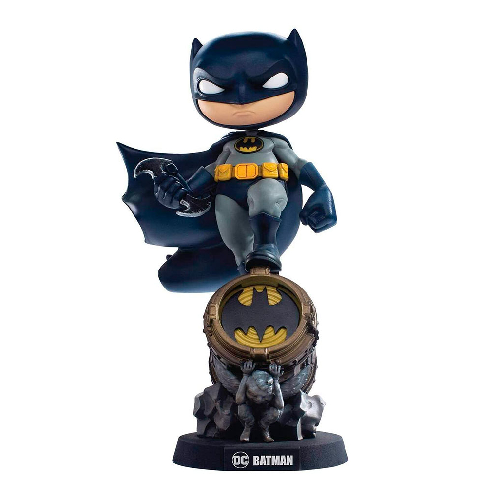Фігурка для геймерів Weta Workshop DC Comics Batman Comics Deluxe (DCCDCG41821-MC) Фігурка для геймерів Weta Workshop DC Comics Batman Comics Deluxe (DCCDCG41821-MC)