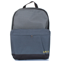 Рюкзак для ноутбука LNT 15.6" LNT-12 (LNT-12BKM)