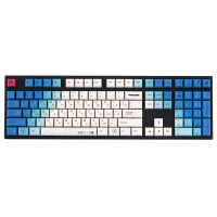 Клавіатура Varmilo VEA108 Summit R2 Cherry Mx Brown Multicolor (A26A022A2A1A06A007)